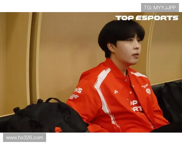 Top Esports战队奋力拼搏迎接全新挑战 力争LPL赛季冠军再创辉煌