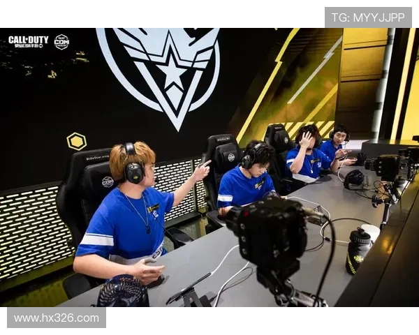 XROCK电子竞技俱乐部：打造未来电竞强队的崭新征程与梦想荣耀