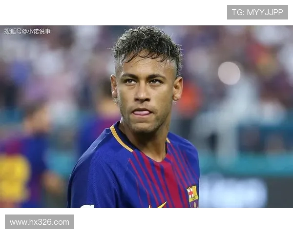 内马尔复出引爆足坛焦点巴西核心能否重返巅峰再创辉煌