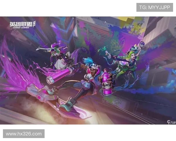 英雄联盟S15赛季精彩看点揭秘 战队对决与新版本策略解析