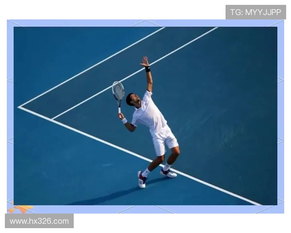 网球运动发展趋势与技术创新探索：从基础到未来的全面解析