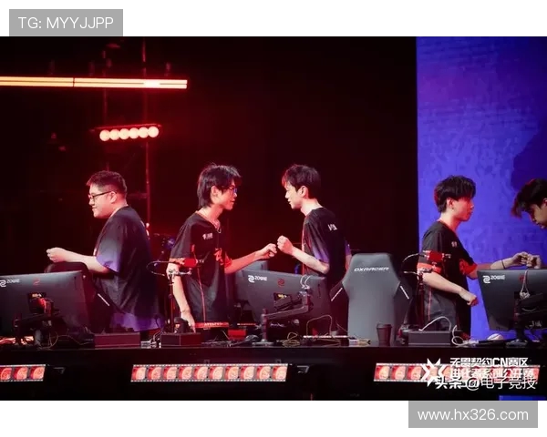 EDG电子竞技俱乐部荣光与挑战并存：从巅峰到复兴之路