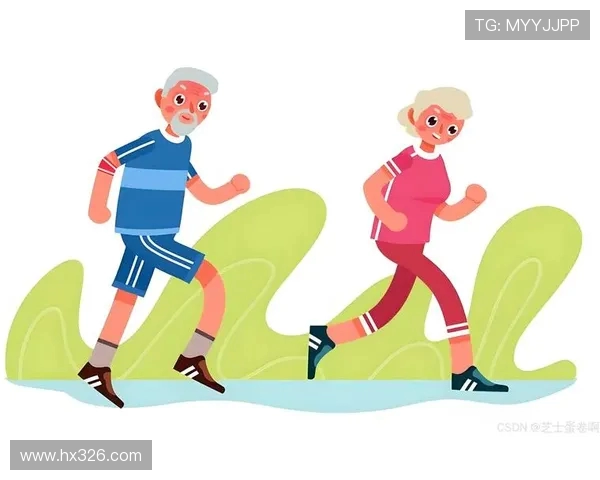 以运动为中心打造健康生活方式促进身心全面发展的新路径