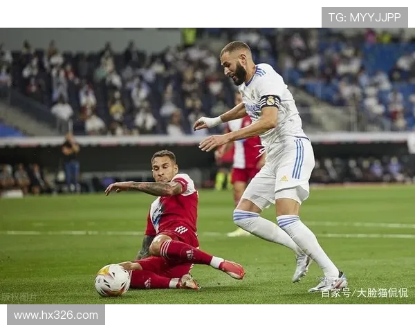 卡里姆本泽马从皇马传奇到沙特赛场新篇章的辉煌征程