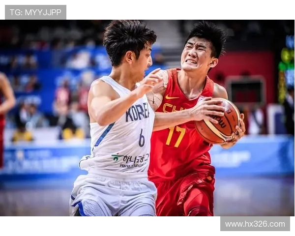 孙铭徽：从青涩新星到篮球核心的成长之路与未来展望