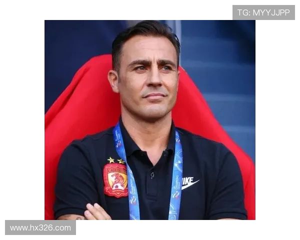 法比奥卡纳瓦罗的绿茵荣耀与传奇生涯全景回顾