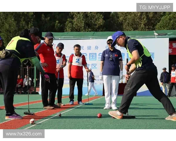 以体育精神为纽带推动全民健身与社会和谐发展的实践探索