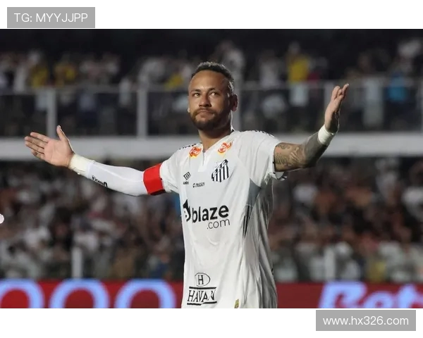 内马尔复出引爆足坛焦点巴西核心能否重返巅峰再创辉煌