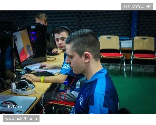 CSGO战术深度解析：揭秘LNG战队的默契配合与战略布局