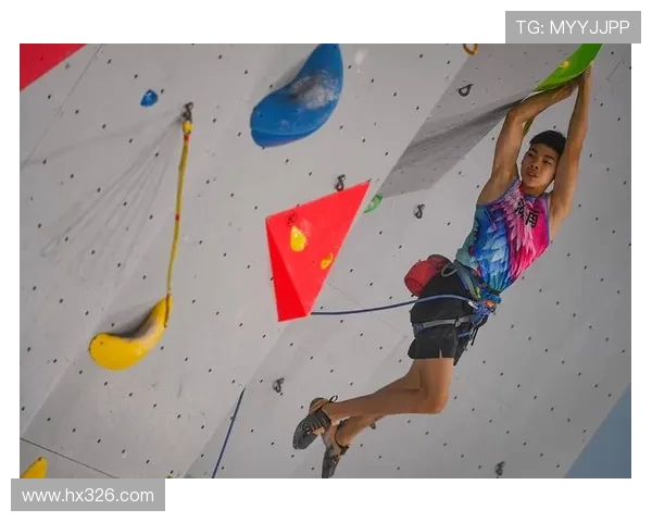 南京攀岩队技术解析:探索攀岩技巧与训练方法的深度研究 南京攀岩队技术解析:探索攀岩技巧与训练方法的深度研究