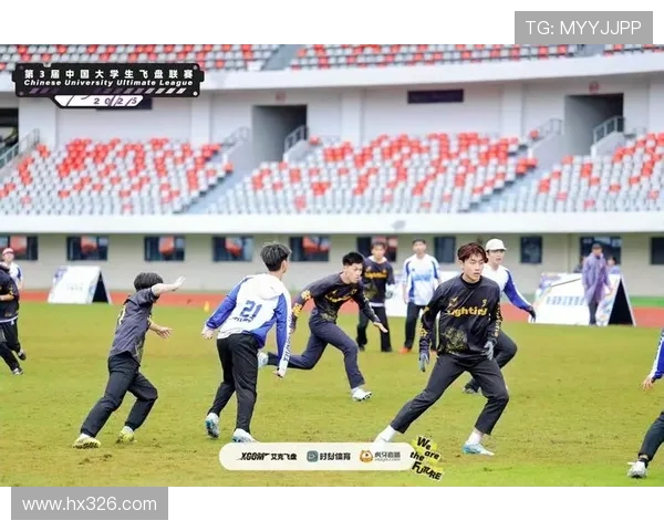 南京飞盘队在全国飞盘状态排行榜中荣获第五名展现出强劲实力与团队精神 南京飞盘队在全国飞盘状态排行榜中荣获第五名展现出强劲实力与团队精神