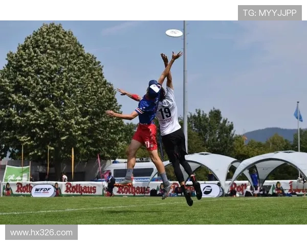 广州飞盘队荣登全国飞盘比赛经验排行榜第五名的荣耀之路