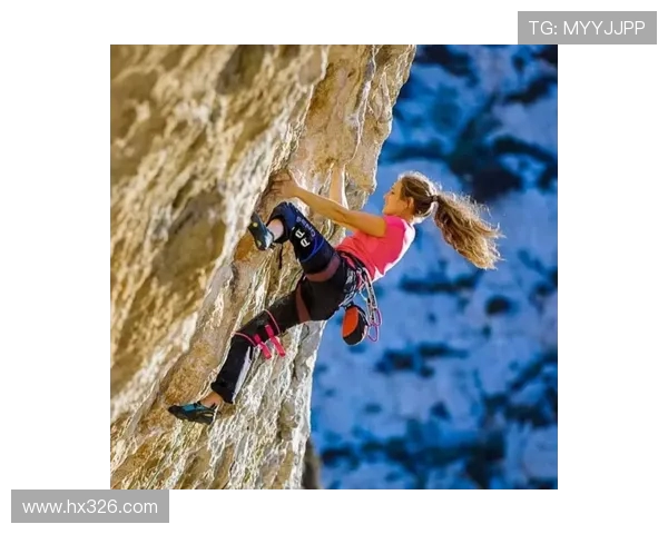 最新攀岩技术TOP10：南京攀岩队领跑