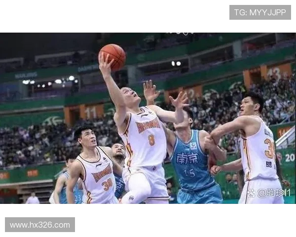 杭州篮球队荣登灵活性排行榜第二名展现出色团队实力与潜力