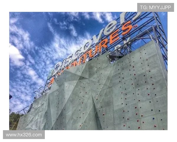 武汉攀岩队运营革新探索：提升团队协作与竞技水平的新路径