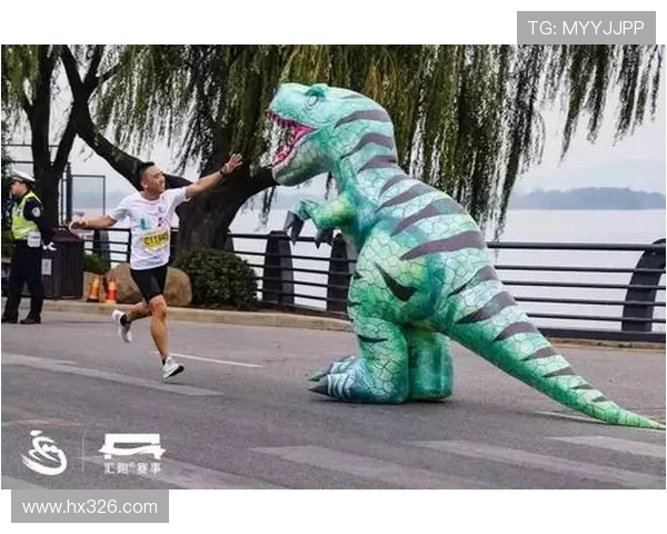 武汉滑板队在马拉松大满贯中的意识表现分析与点评