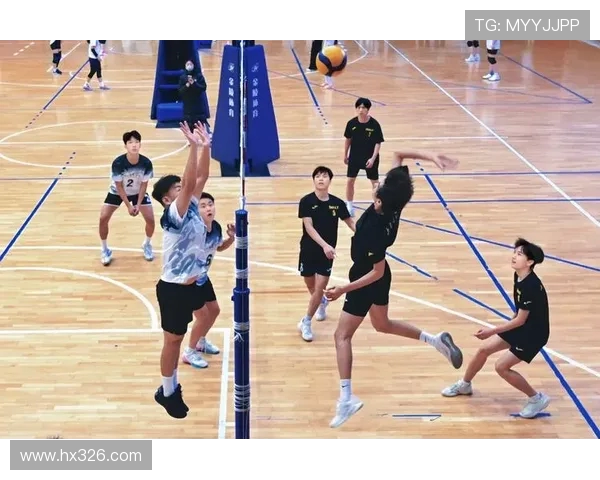 深圳排球队展现出色团队协作能力助力联赛表现分析 深圳排球队展现出色团队协作能力助力联赛表现分析