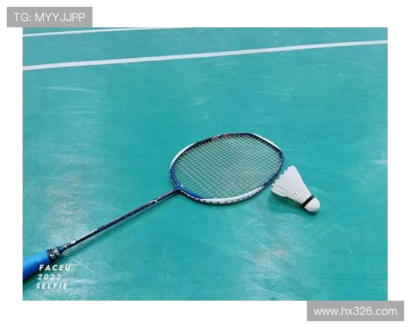 科学羽毛球意识训练方法探索与实践提升运动表现的全新路径 科学羽毛球意识训练方法探索与实践提升运动表现的全新路径