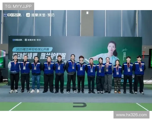 羽毛球技术排行榜揭晓杭州羽毛球队荣获第六名佳绩 羽毛球技术排行榜揭晓杭州羽毛球队荣获第六名佳绩