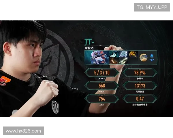 聚焦DOTA2:IG战队如何通过速度战术在比赛中取得优势 聚焦DOTA2:IG战队如何通过速度战术在比赛中取得优势