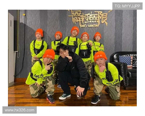 街舞战术排行榜揭晓北京街舞队荣获第五名成就辉煌 街舞战术排行榜揭晓北京街舞队荣获第五名成就辉煌