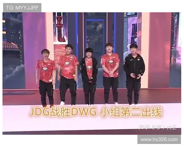 赛后分析:BLG与JDG对决中的战术博弈与实力较量 赛后分析:BLG与JDG对决中的战术博弈与实力较量