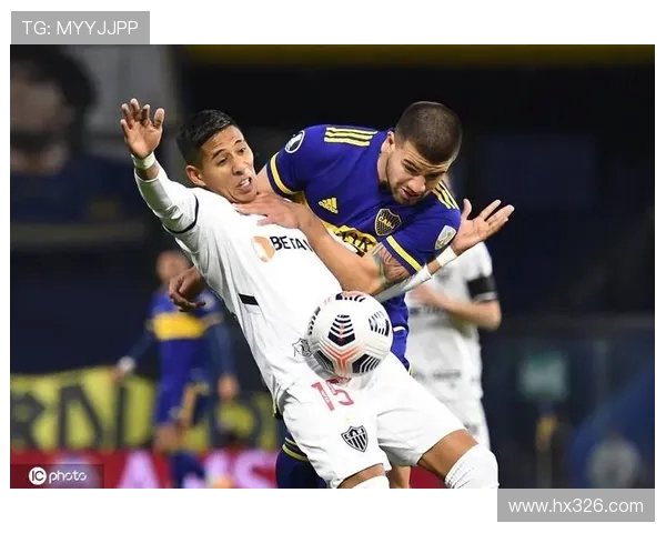 博卡青年南美足坛传奇球队辉煌历史与激情文化解读