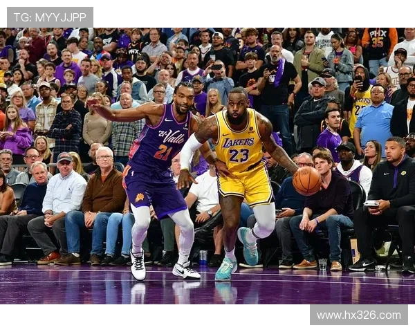 灰熊迎战湖人季后赛激战 替补与明星球员谁能主导胜负