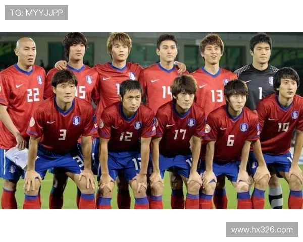 2017东亚杯精彩对决韩国队与日本队的激烈较量回顾