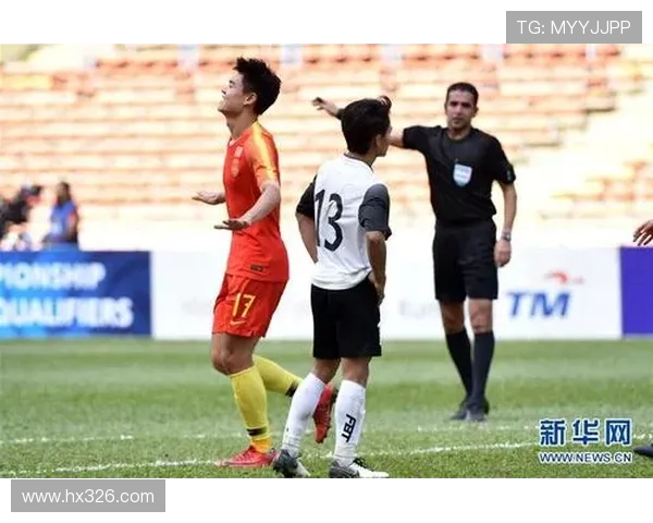 中国国奥与老挝国奥精彩对决直播观看指南及赛前分析