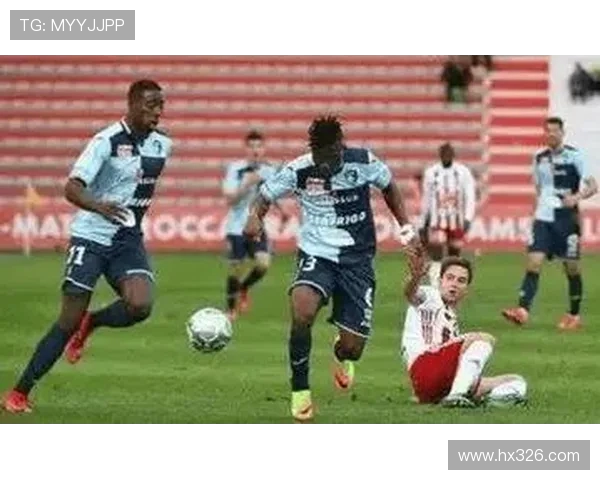 亚眠与图卢兹精彩对决直播全程回顾与赛后分析