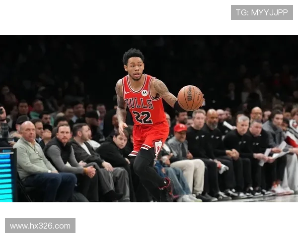 公牛对阵篮网精彩视频直播全程回顾与赛后分析