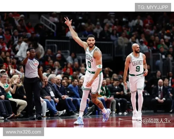 凯尔特人对阵公牛精彩赛事回顾及下载链接分享