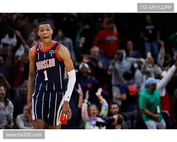 小贾巴里史密斯:新星崛起,NBA赛场上的未来之光 小贾巴里史密斯:新星崛起,NBA赛场上的未来之光