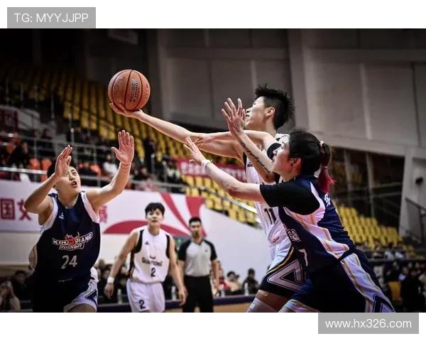 常林的成长之路与篮球梦想的追逐历程